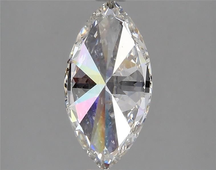 1.48ct G VS2 Rare Carat Ideal Cut Marquise Lab Grown Diamond