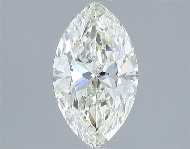 1.50ct K SI1 Very Good Cut Marquise Diamond