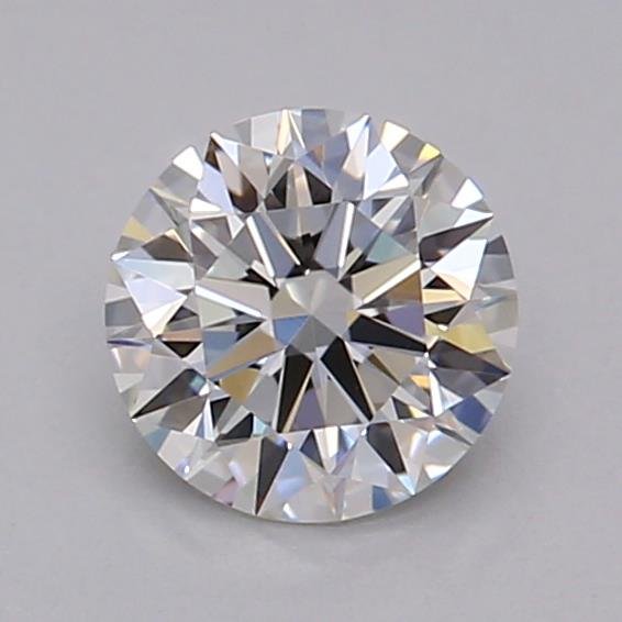 0.40ct G VVS1 Rare Carat Ideal Cut Round Diamond