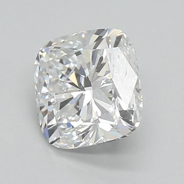 1.06 Carat Cushion Lab Diamond