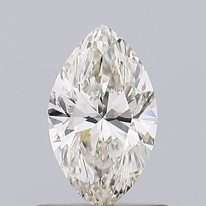0.56ct K VS2 Rare Carat Ideal Cut Marquise Diamond
