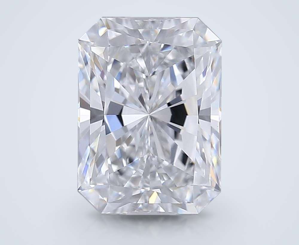 1.71 Carat Radiant Lab Diamond