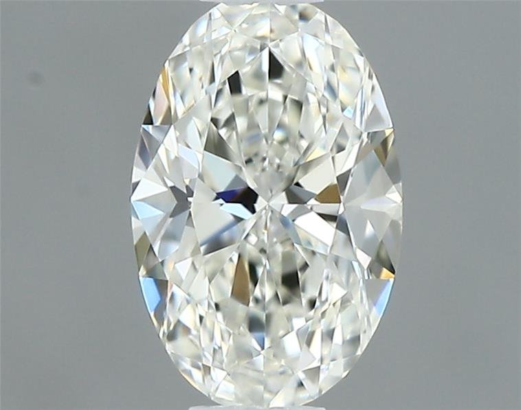 0.33 Carat Oval Natural Diamond