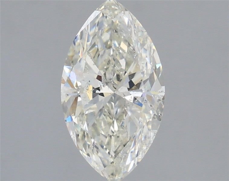 1.51ct I SI2 Very Good Cut Marquise Diamond