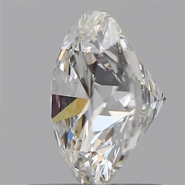 1.09ct F SI1 Very Good Cut Round Diamond