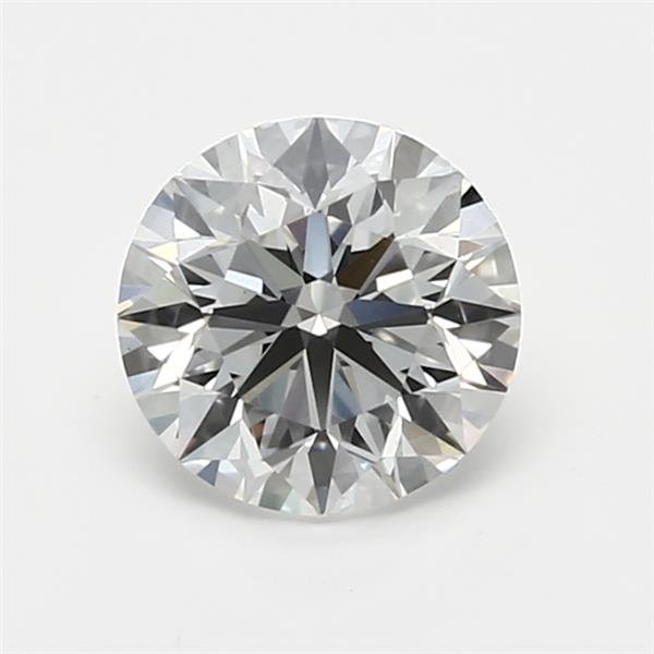 0.67ct G VS1 Excellent Cut Round Diamond