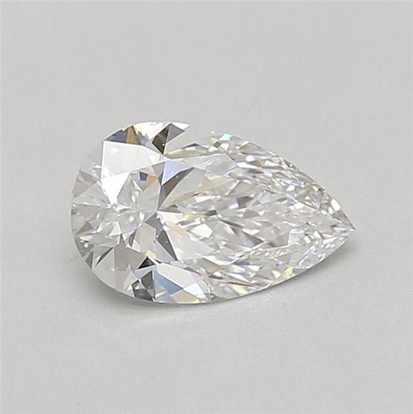 0.96 Carat Pear Lab Diamond