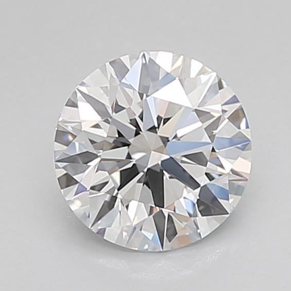 1.22ct E VVS1 Rare Carat Ideal Cut Round Lab Grown Diamond