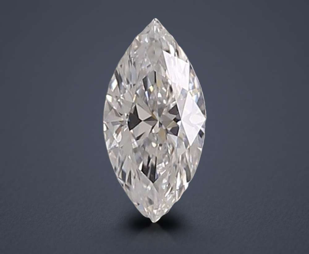 0.31 Carat Marquise Lab Diamond