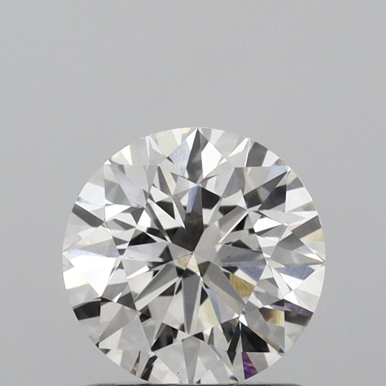 1.00ct H VS1 Very Good Cut Round Lab Grown Diamond