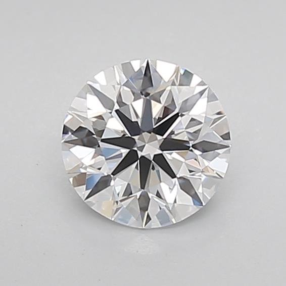 1.00ct E VS1 Rare Carat Ideal Cut Round Lab Grown Diamond