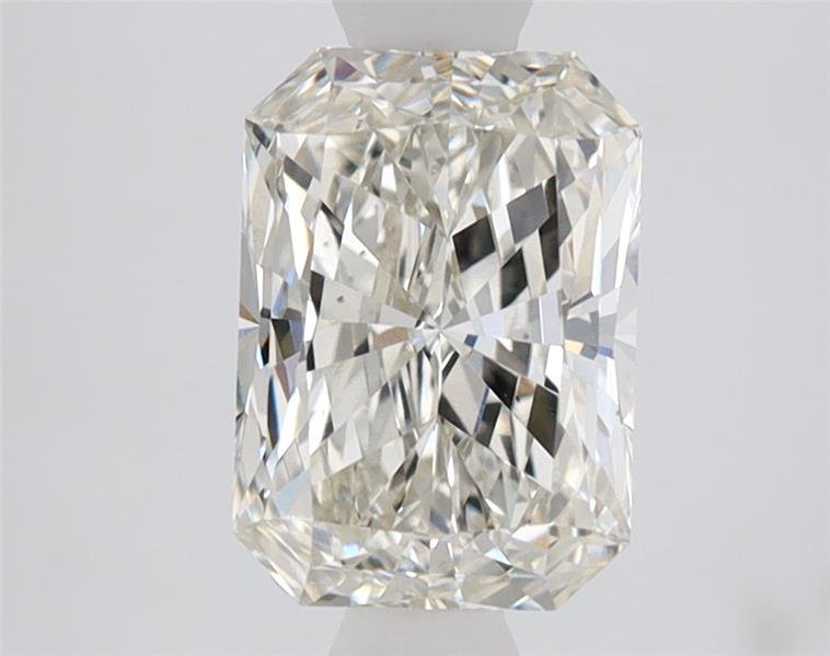 1.57 Carat Radiant Lab Diamond