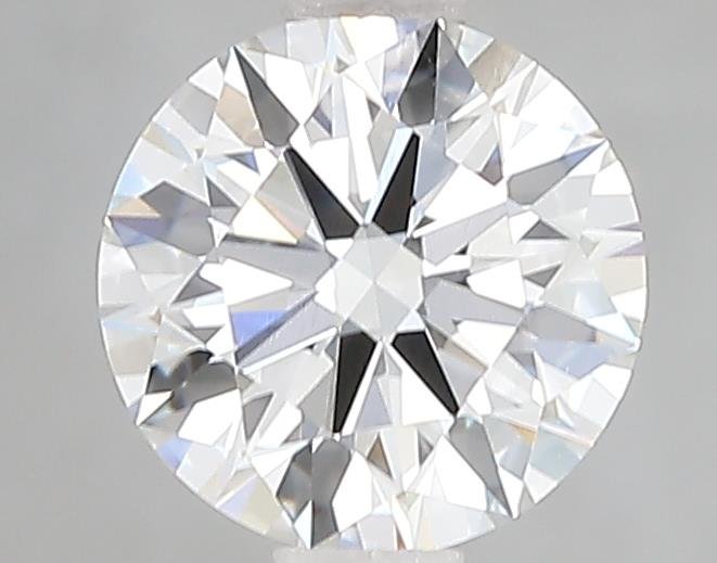 1.40ct G VVS1 Rare Carat Ideal Cut Round Lab Grown Diamond