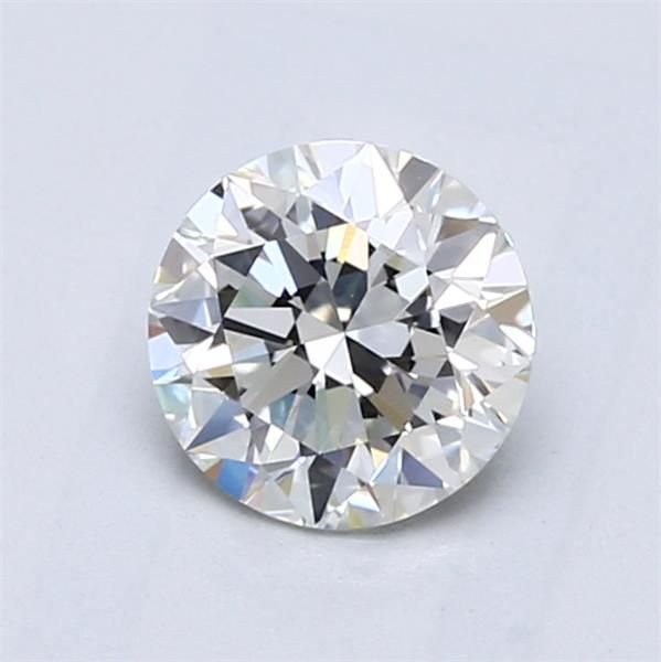 1.00ct I VS1 Rare Carat Ideal Cut Round Diamond