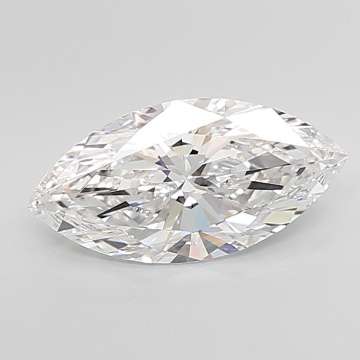 2.51 Carat Marquise Lab Diamond