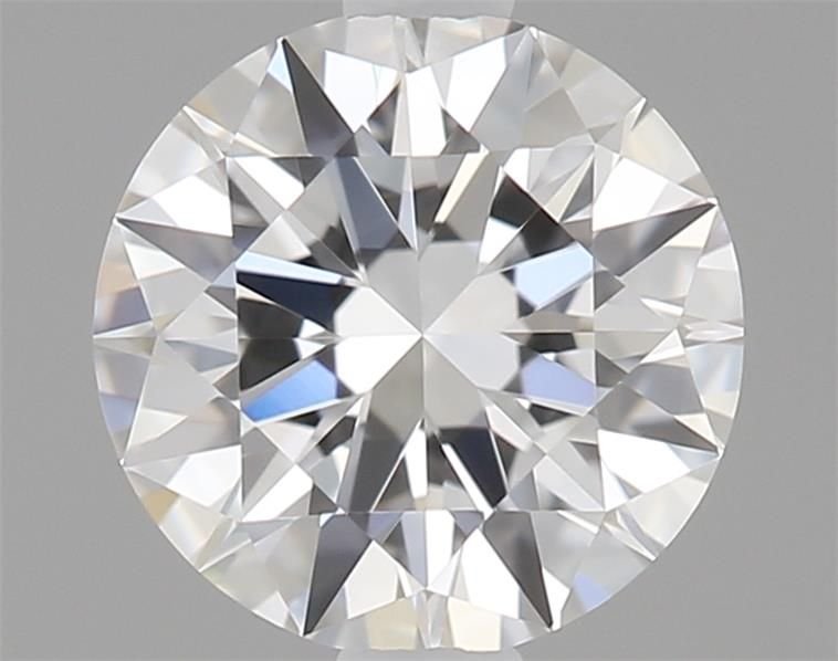 0.50ct D FL Excellent Cut Round Diamond