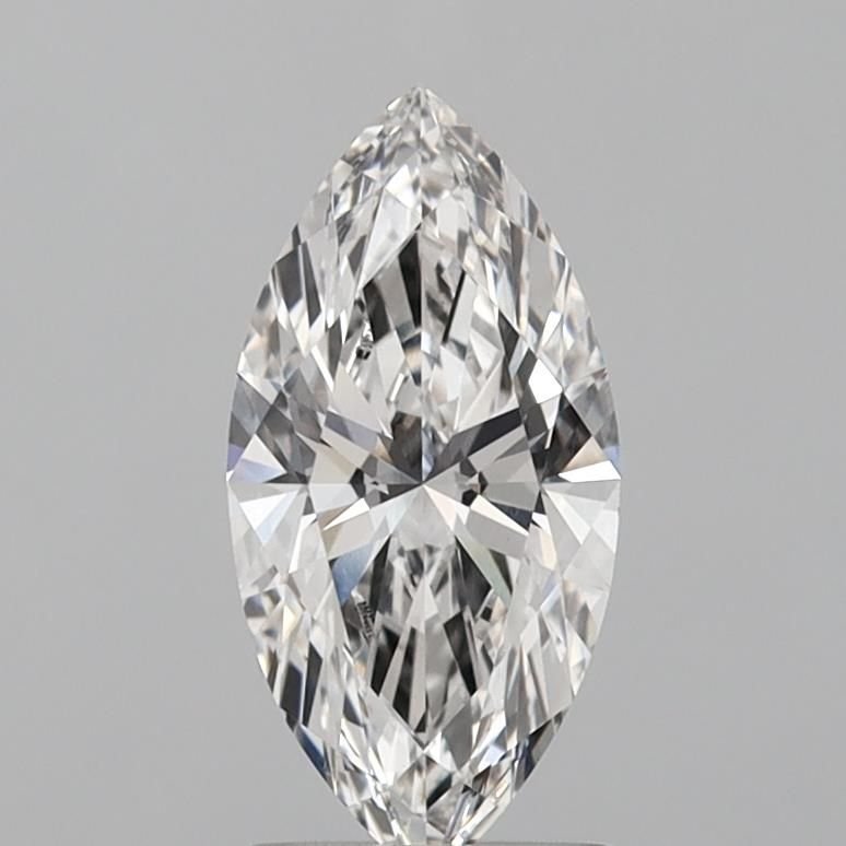 1.51ct I VS2 Rare Carat Ideal Cut Princess Lab Grown Diamond