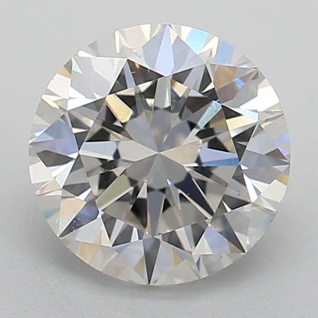 1.19ct G VS2 Excellent Cut Round Lab Grown Diamond