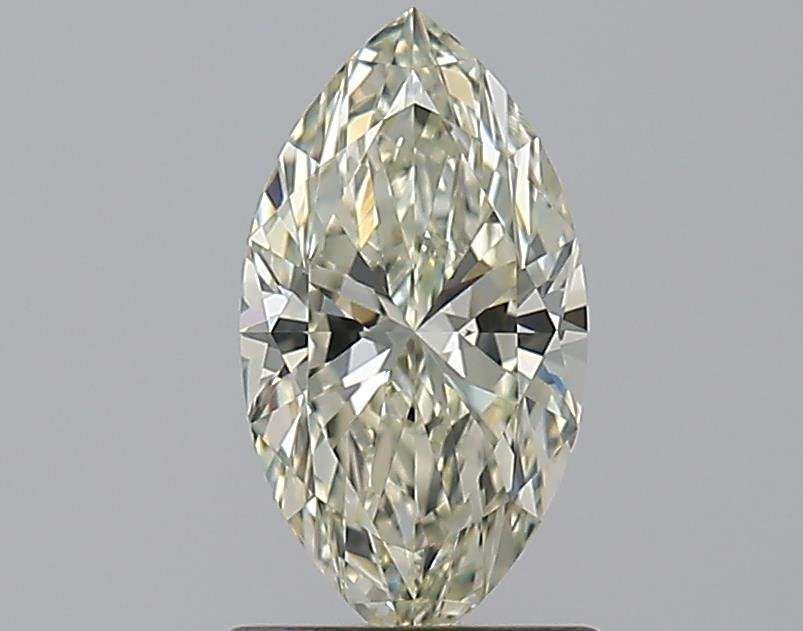 1.01ct K VS1 Rare Carat Ideal Cut Marquise Diamond