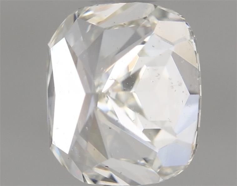 1.00ct K SI1 Good Cut Cushion Diamond
