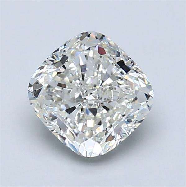 1.51ct I VS2 Very Good Cut Cushion Diamond