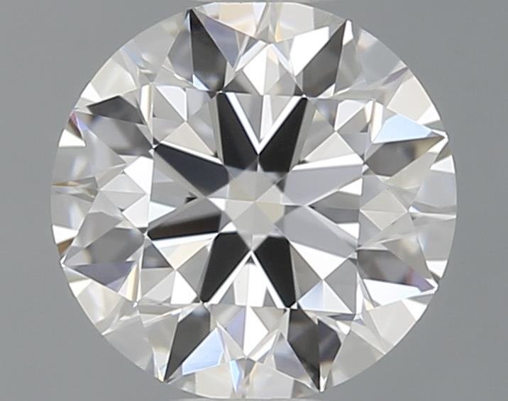 0.80ct D VS1 Ideal Cut Round Lab Grown Diamond