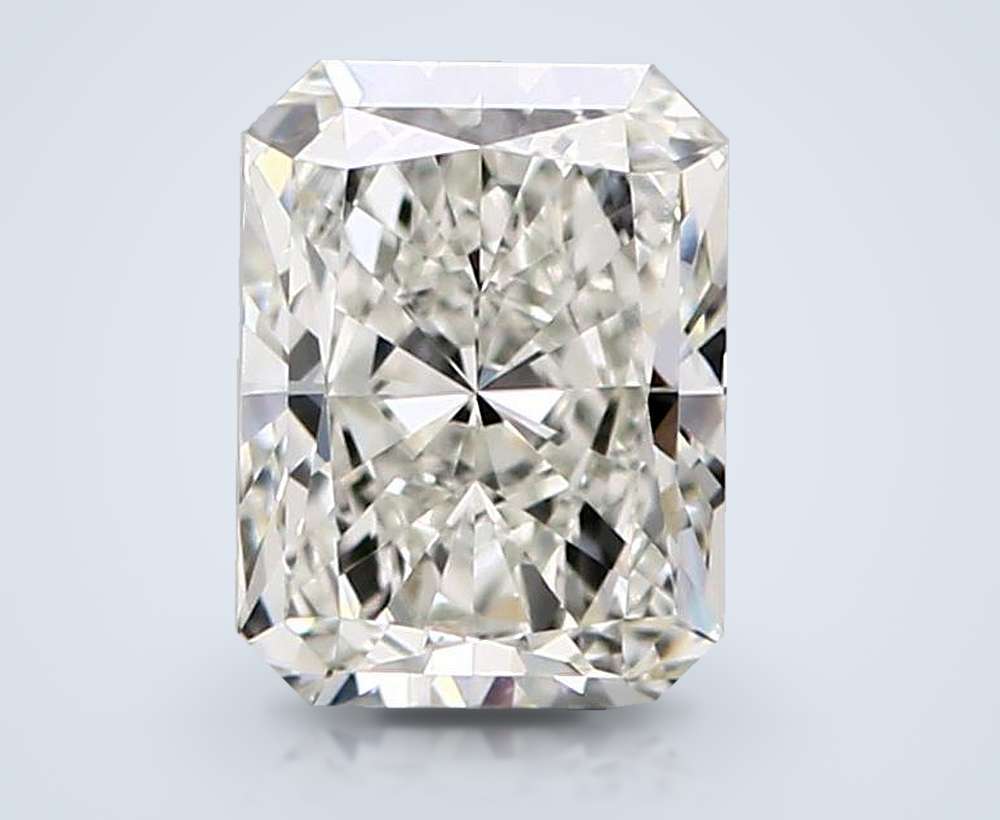 0.71 Carat Radiant Lab Diamond