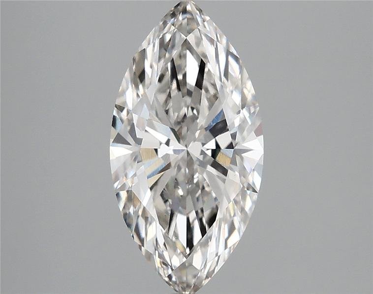 2.10 Carat Marquise Lab Diamond