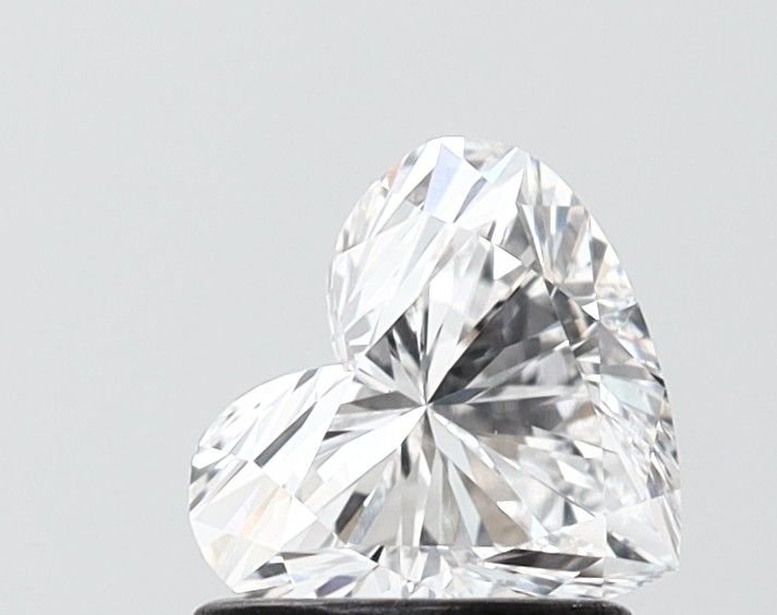 1.09 Carat Heart Lab Diamond