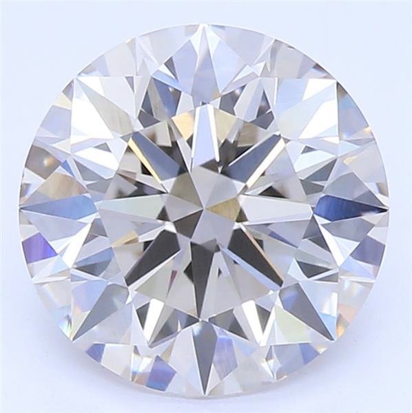 1.75ct I VS1 Rare Carat Ideal Cut Round Lab Grown Diamond