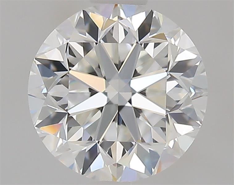 1.00 Carat Round Natural Diamond