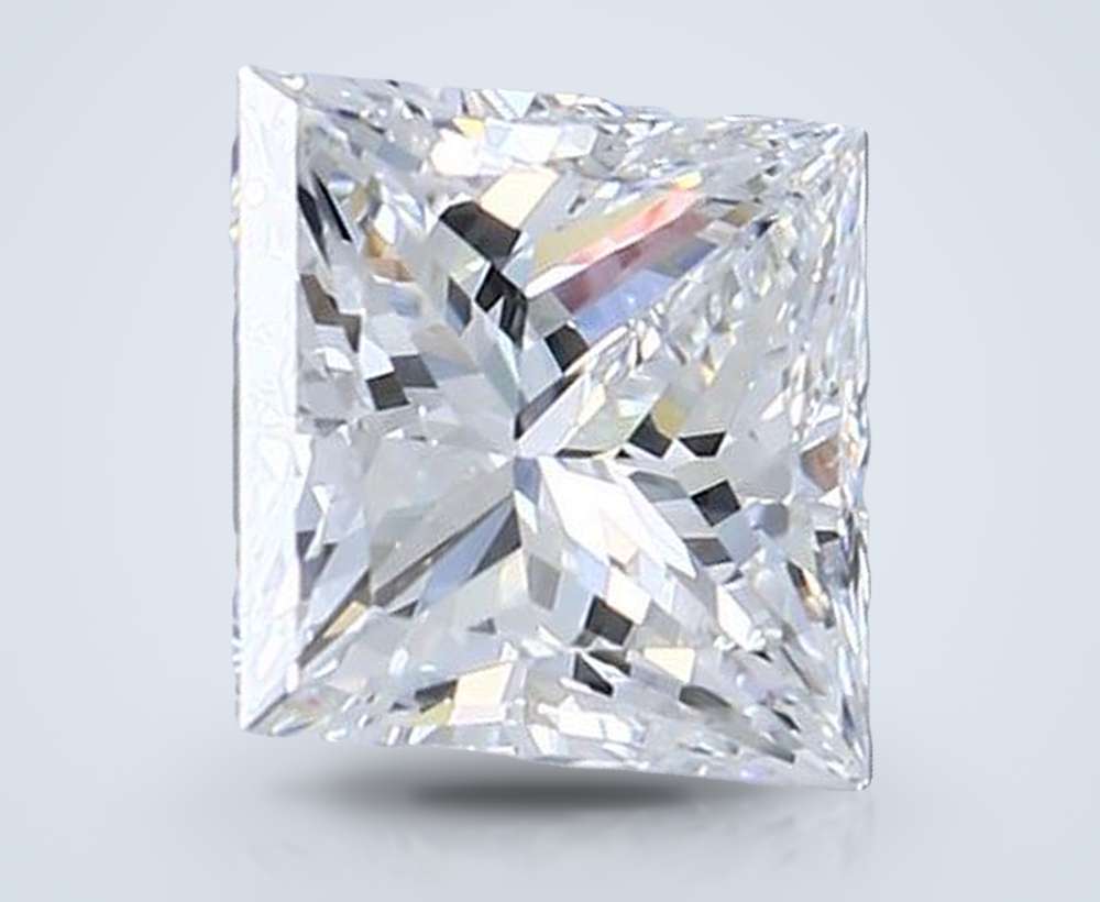 2.20 Carat Princess Natural Diamond
