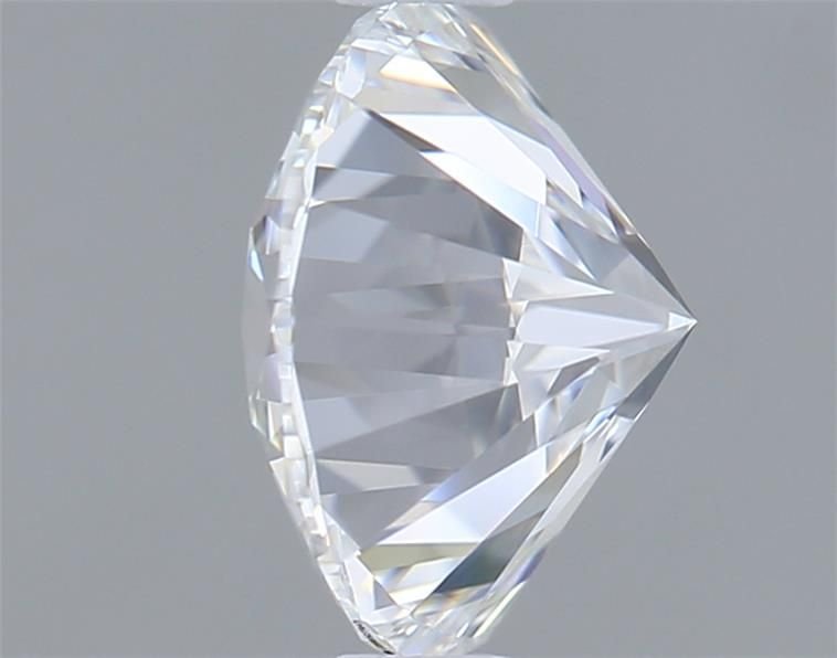 1.27 Carat Round Lab Diamond