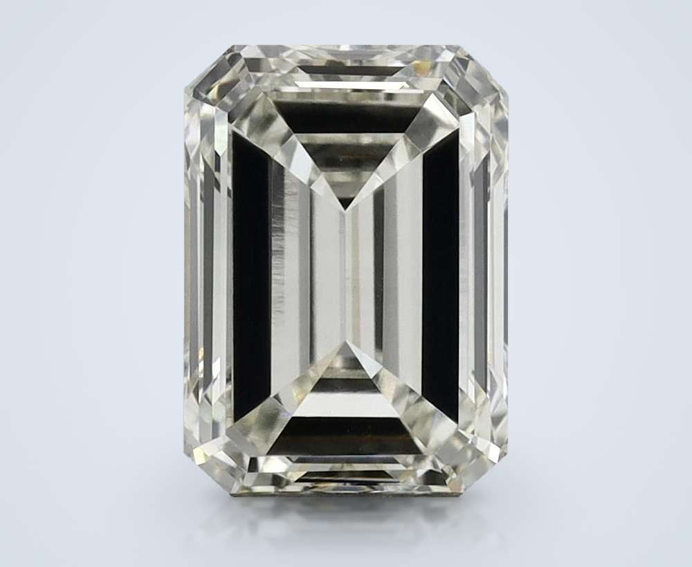 1.81 Carat Emerald Lab Diamond