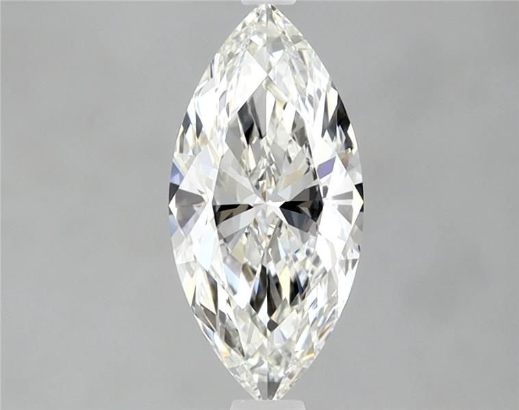 0.80 Carat Marquise Natural Diamond