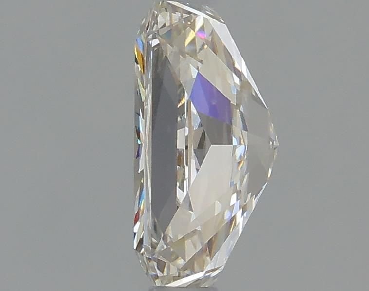 1.79ct I VS1 Rare Carat Ideal Cut Radiant Lab Grown Diamond