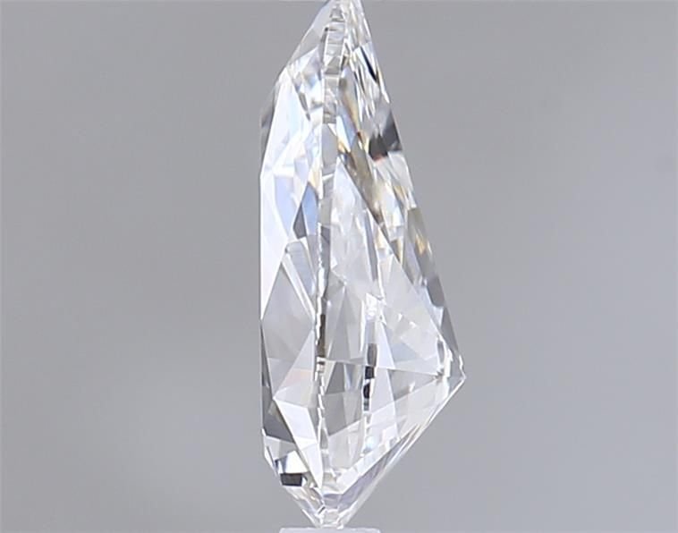0.90 Carat Pear Lab Diamond