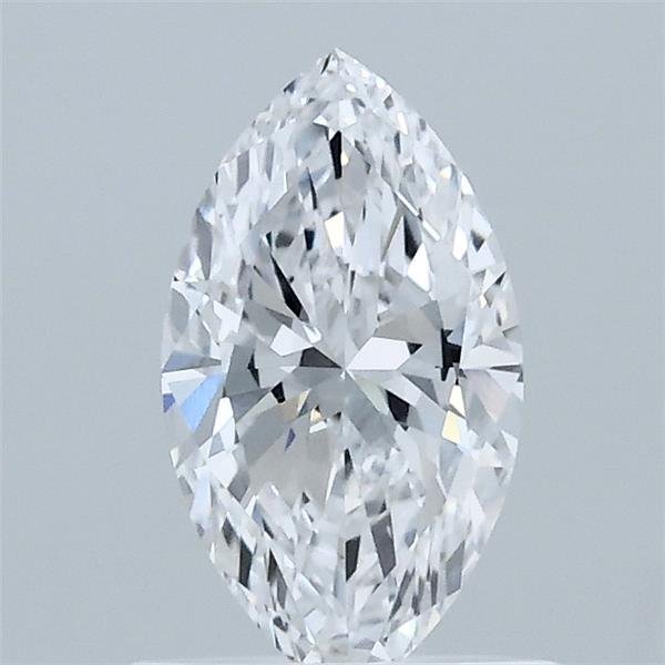 0.73 Carat Marquise Lab Diamond