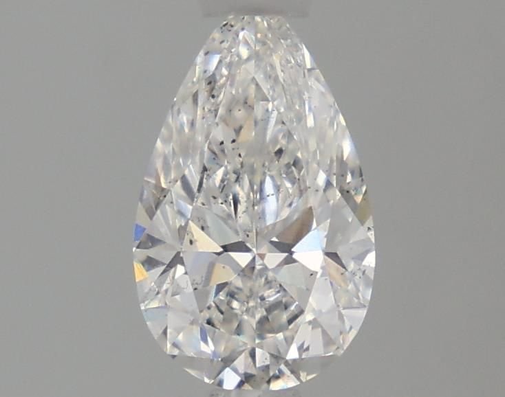 1.03 Carat Pear Lab Diamond