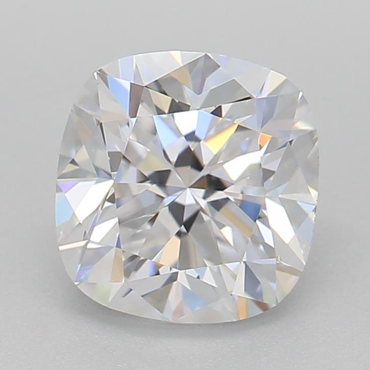 0.97 Carat Cushion Lab Diamond