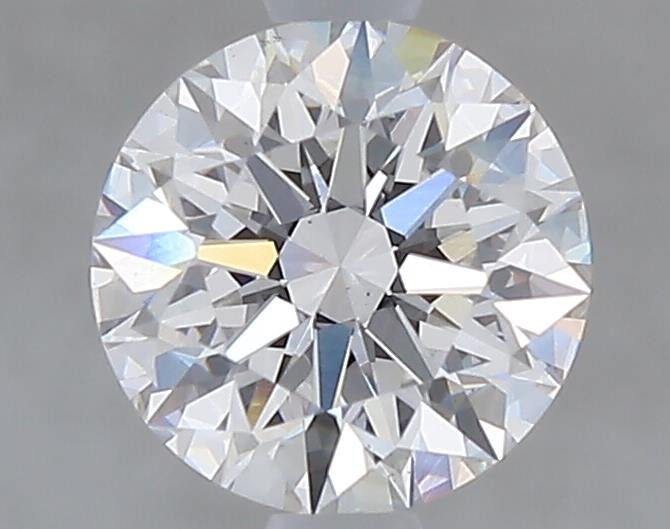 1.10ct E VS2 Excellent Cut Round Lab Grown Diamond