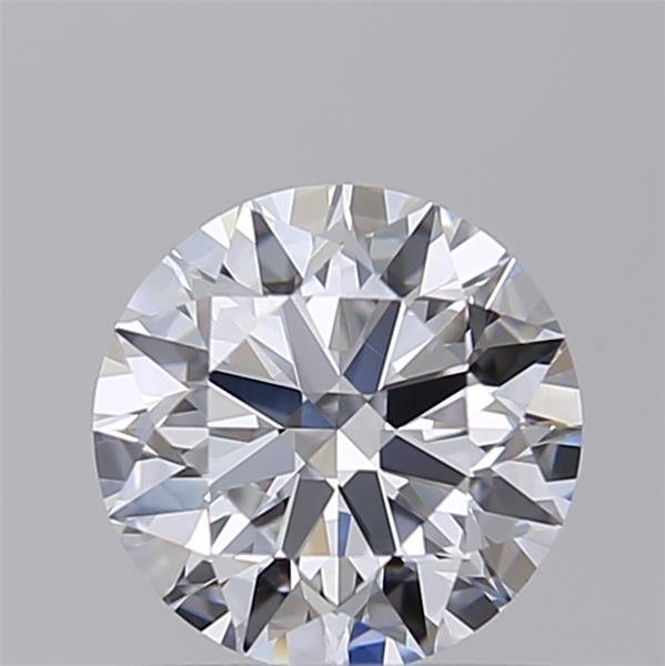 0.79ct E VVS2 Rare Carat Ideal Cut Round Lab Grown Diamond