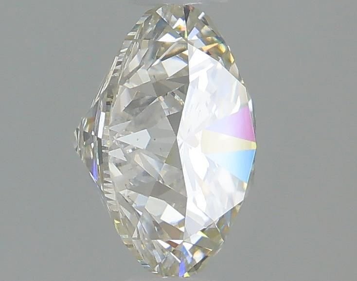 2.31ct H VS2 Rare Carat Ideal Cut Round Lab Grown Diamond