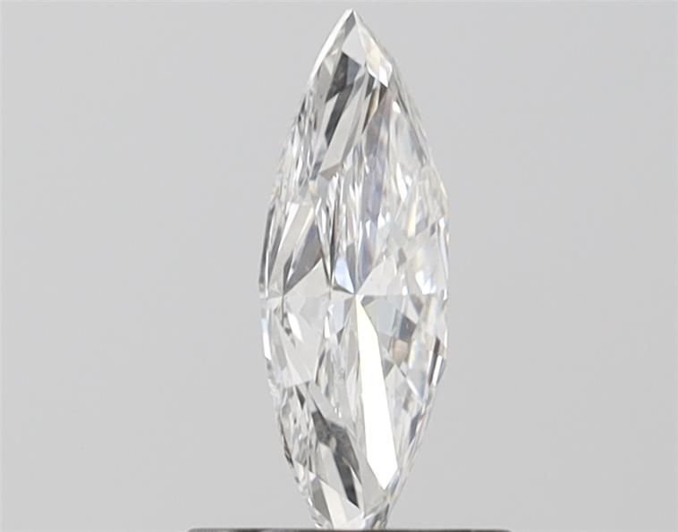 0.92ct E VS2 Rare Carat Ideal Cut Marquise Lab Grown Diamond