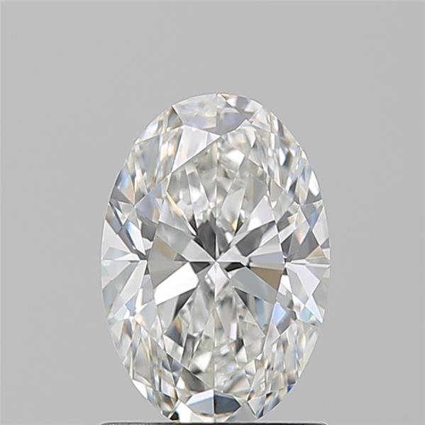 1.20 Carat Oval Natural Diamond
