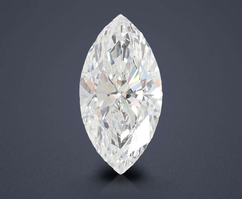 1.06 Carat Marquise Lab Diamond