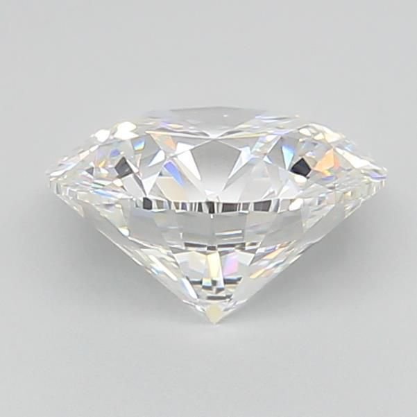 2.30ct E VVS1 Excellent Cut Round Lab Grown Diamond