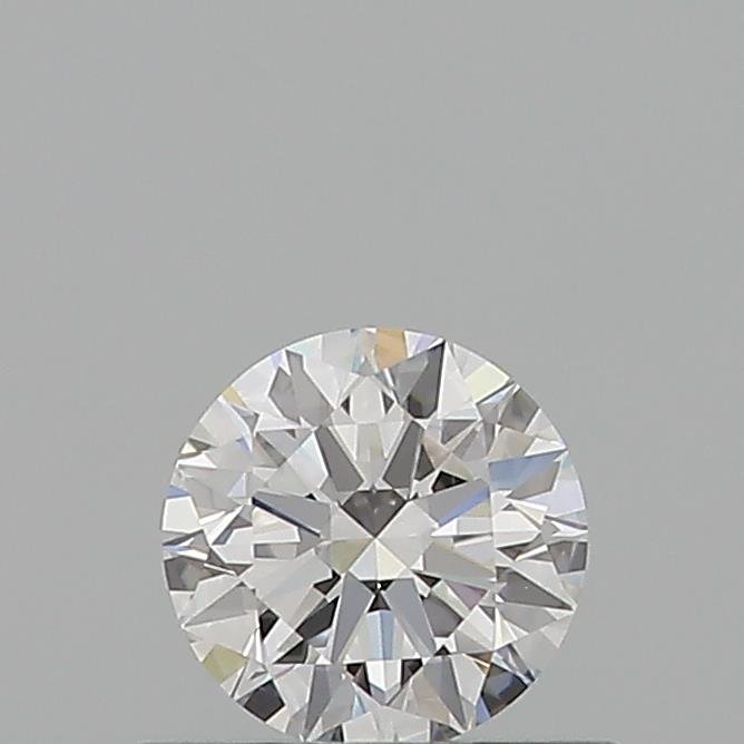 0.50 Carat Round Natural Diamond