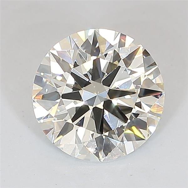 1.52ct I VS1 Excellent Cut Round Lab Grown Diamond