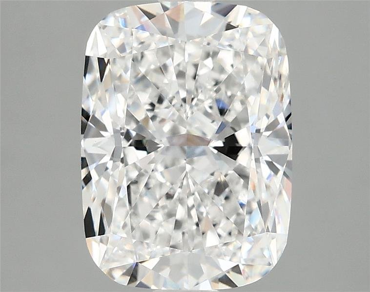 3.10 Carat Cushion Lab Diamond